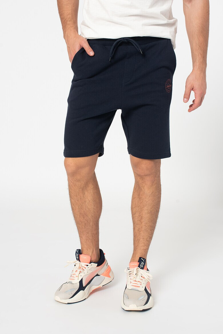 Jack&Jones Jack & Jones Set de pantaloni sport scurti - 2 perechi - Pled.ro