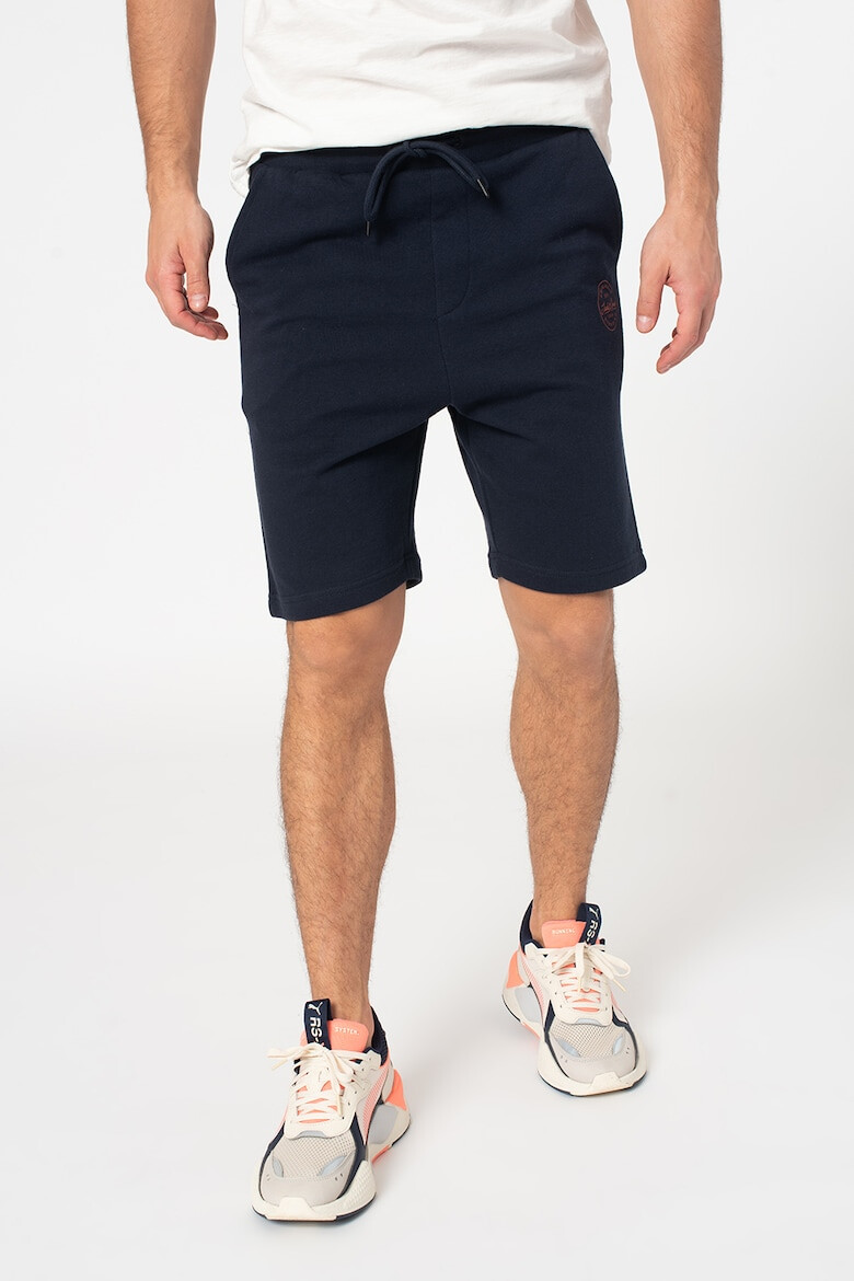 Jack&Jones Jack & Jones Set de pantaloni sport scurti - 2 perechi - Pled.ro