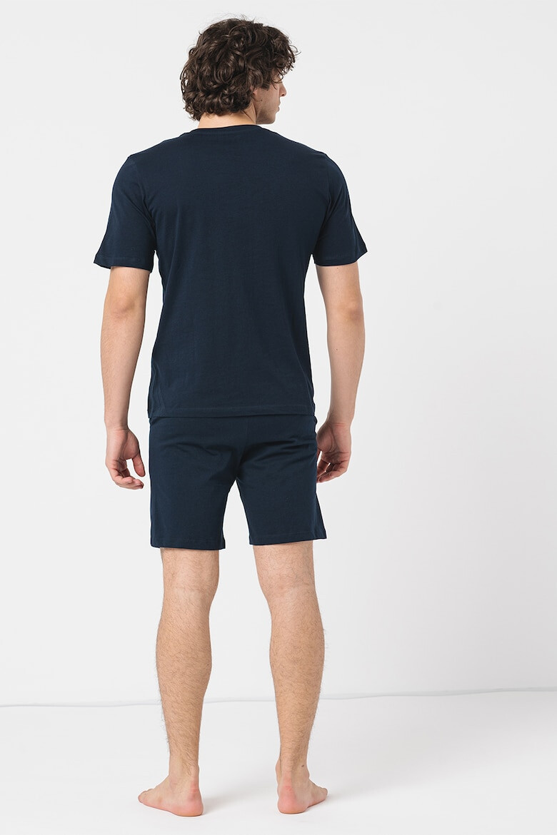 Jack & Jones Set de tricou si pantaloni scurti Austin - Pled.ro