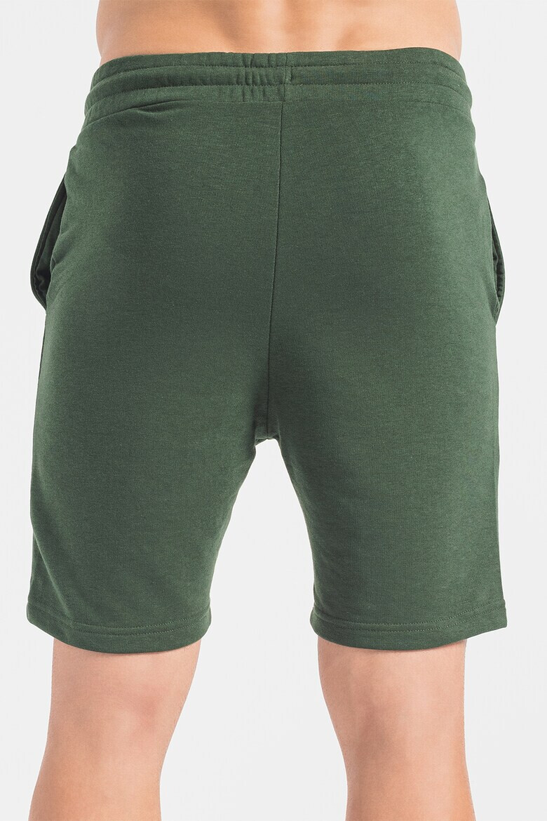 Jack & Jones Set de tricou si pantaloni scurti din bumbac Warrior - Pled.ro