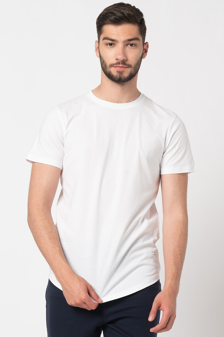 Jack & Jones Set de tricouri din bumbac organic - 3 piese - Pled.ro