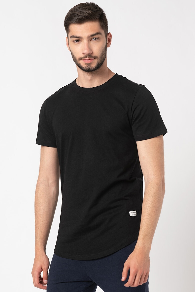 Jack & Jones Set de tricouri din bumbac organic - 3 piese - Pled.ro