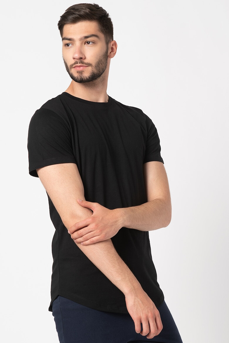 Jack & Jones Set de tricouri din bumbac organic - 3 piese - Pled.ro