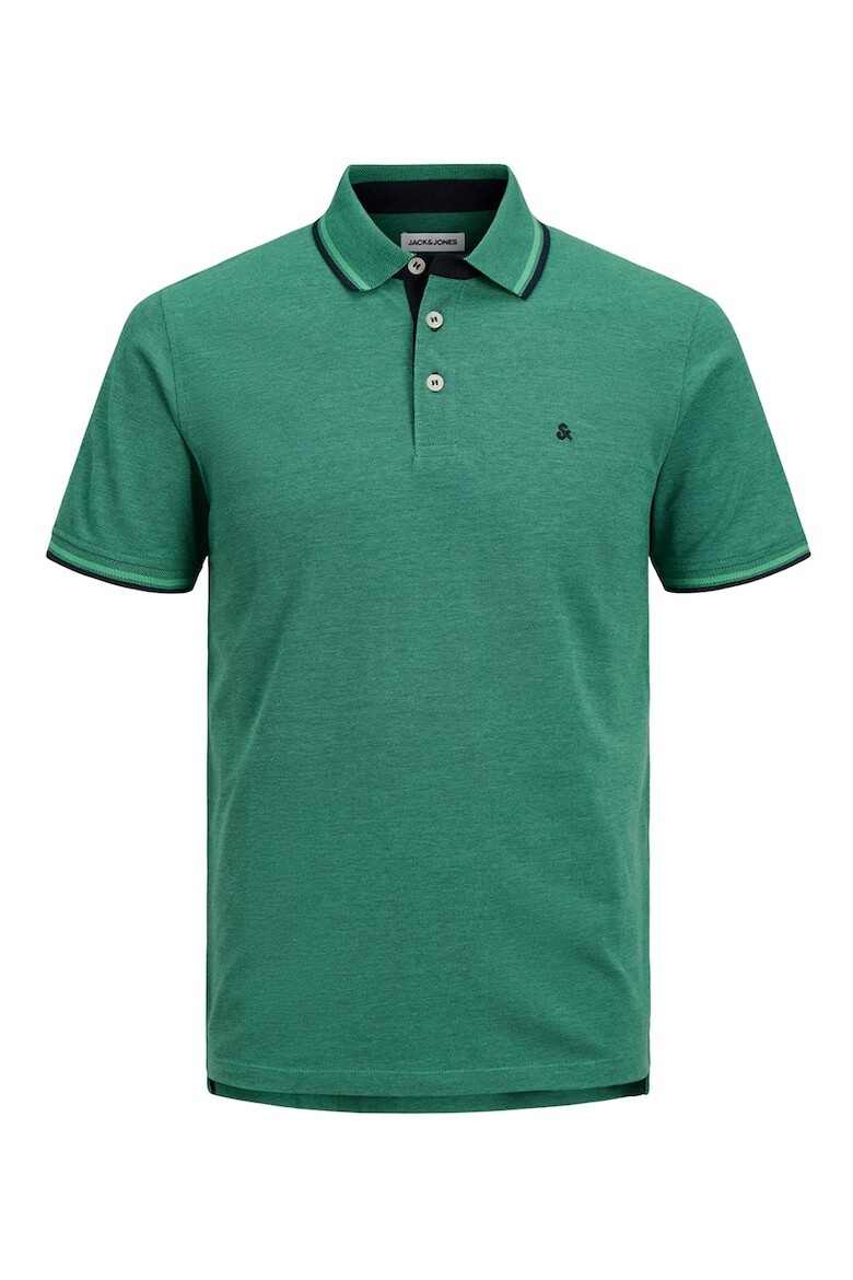 Jack & Jones Set de tricouri polo slim fit Paul - 2 piese - Pled.ro