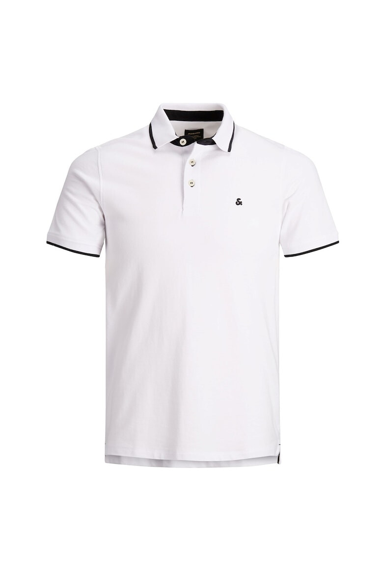 Jack & Jones Set de tricouri polo slim fit Paul - 2 piese - Pled.ro