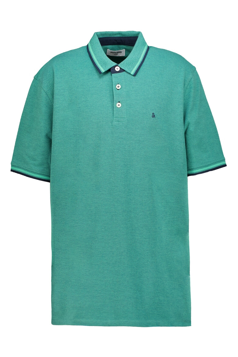 Jack & Jones Set de tricouri polo slim fit Paulos - 2 piese - Pled.ro