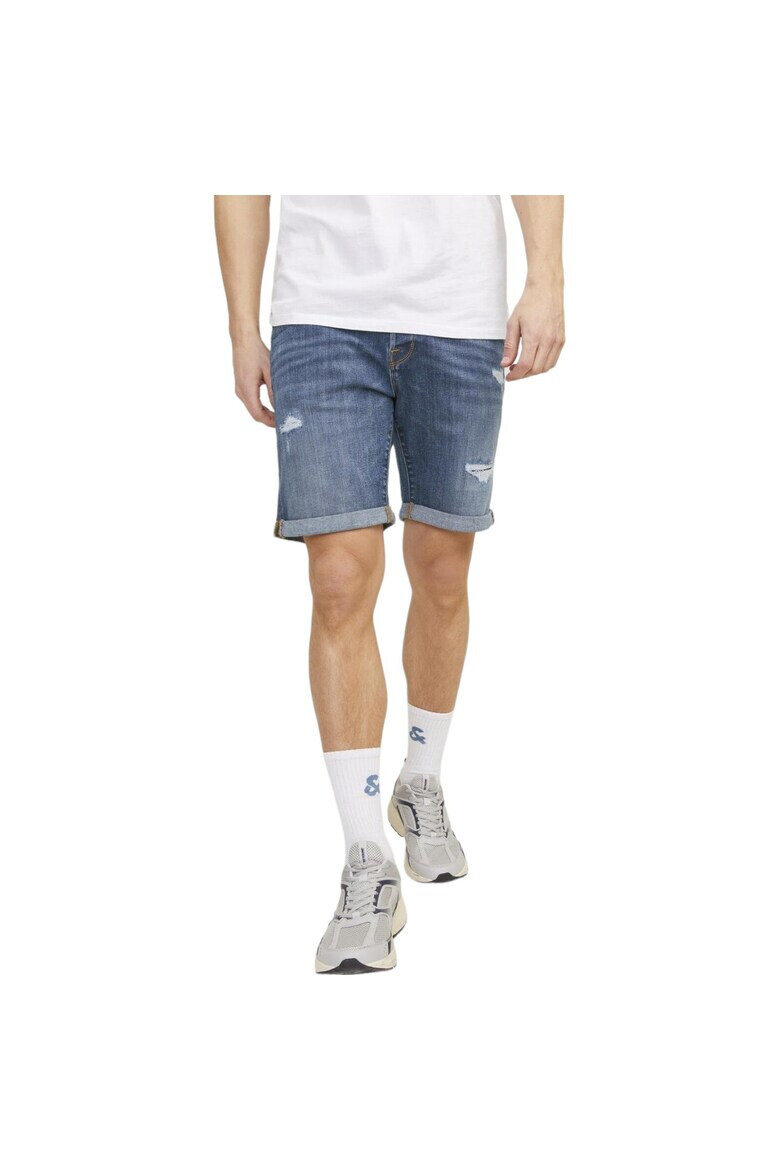 Jack & Jones Short JACK &JONES Rick Fox 34279 - Pled.ro