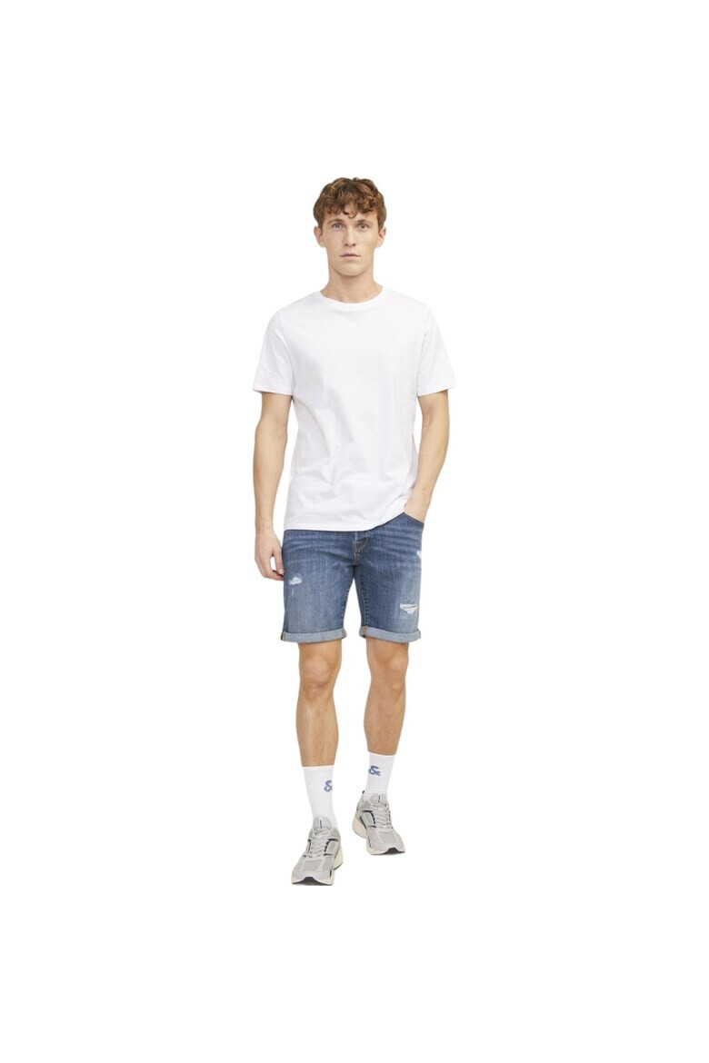 Jack & Jones Short JACK &JONES Rick Fox 34279 - Pled.ro