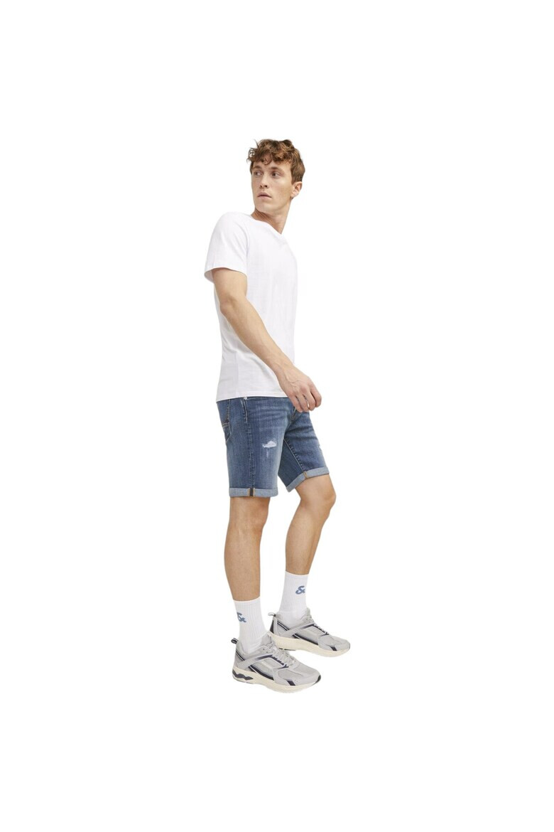 Jack & Jones Short JACK &JONES Rick Fox 34279 - Pled.ro