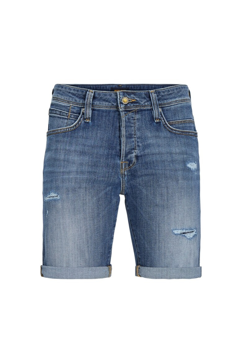 Jack & Jones Short JACK &JONES Rick Fox 34279 - Pled.ro