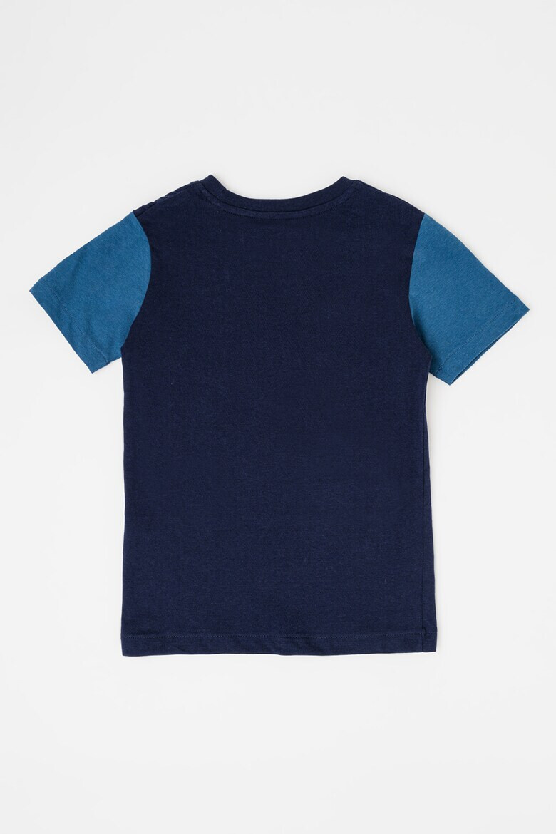 Jack & Jones Top cu imprimeu logo - Pled.ro