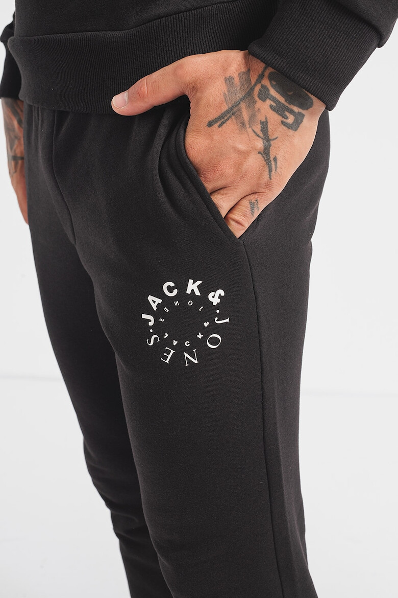 Jack & Jones Trening cu imprimeu logo - Pled.ro