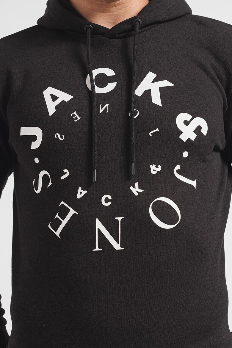 Jack & Jones Trening cu imprimeu logo - Pled.ro