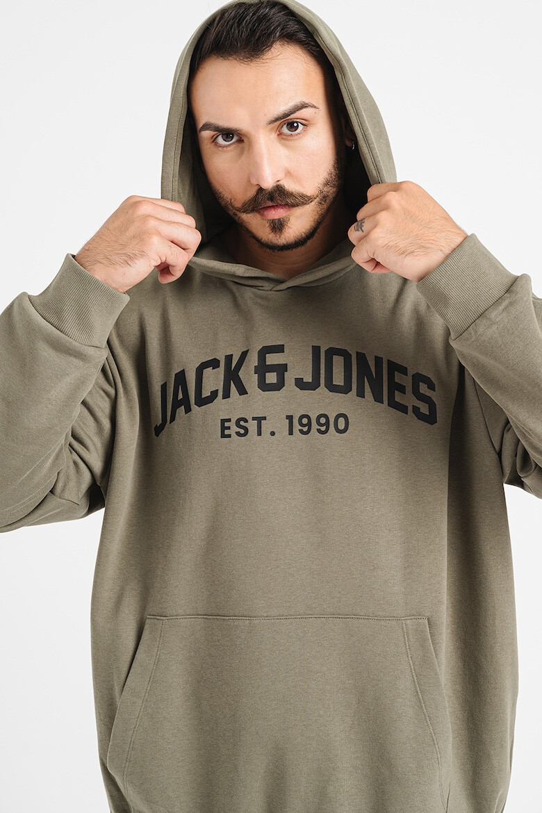 Jack & Jones Trening cu imprimeu logo - Pled.ro