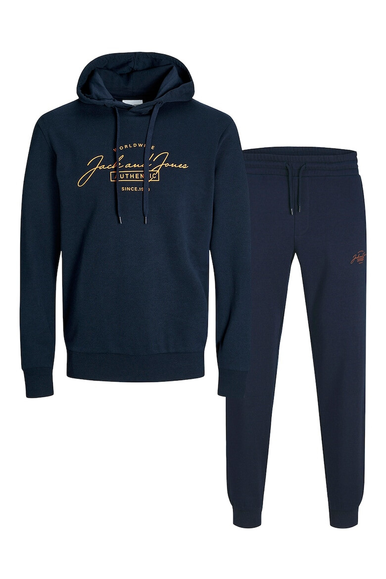 Jack & Jones Trening cu imprimeu logo - Pled.ro