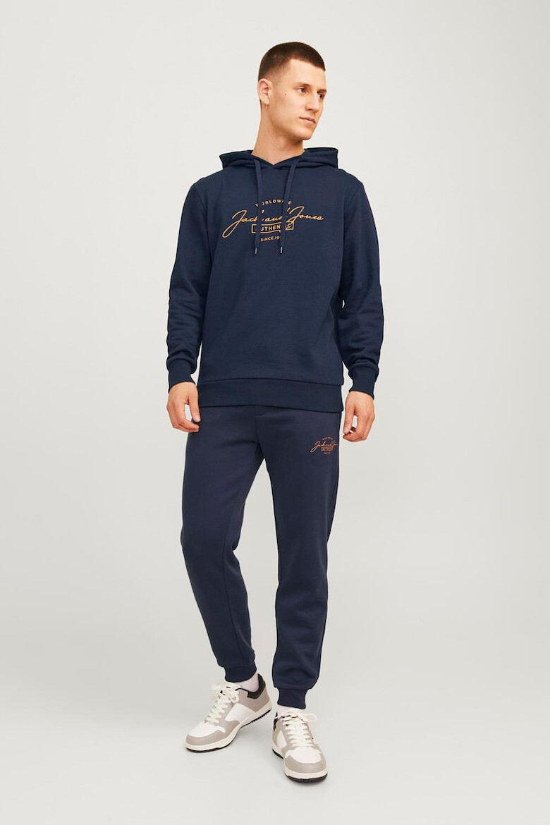 Jack & Jones Trening cu imprimeu logo - Pled.ro