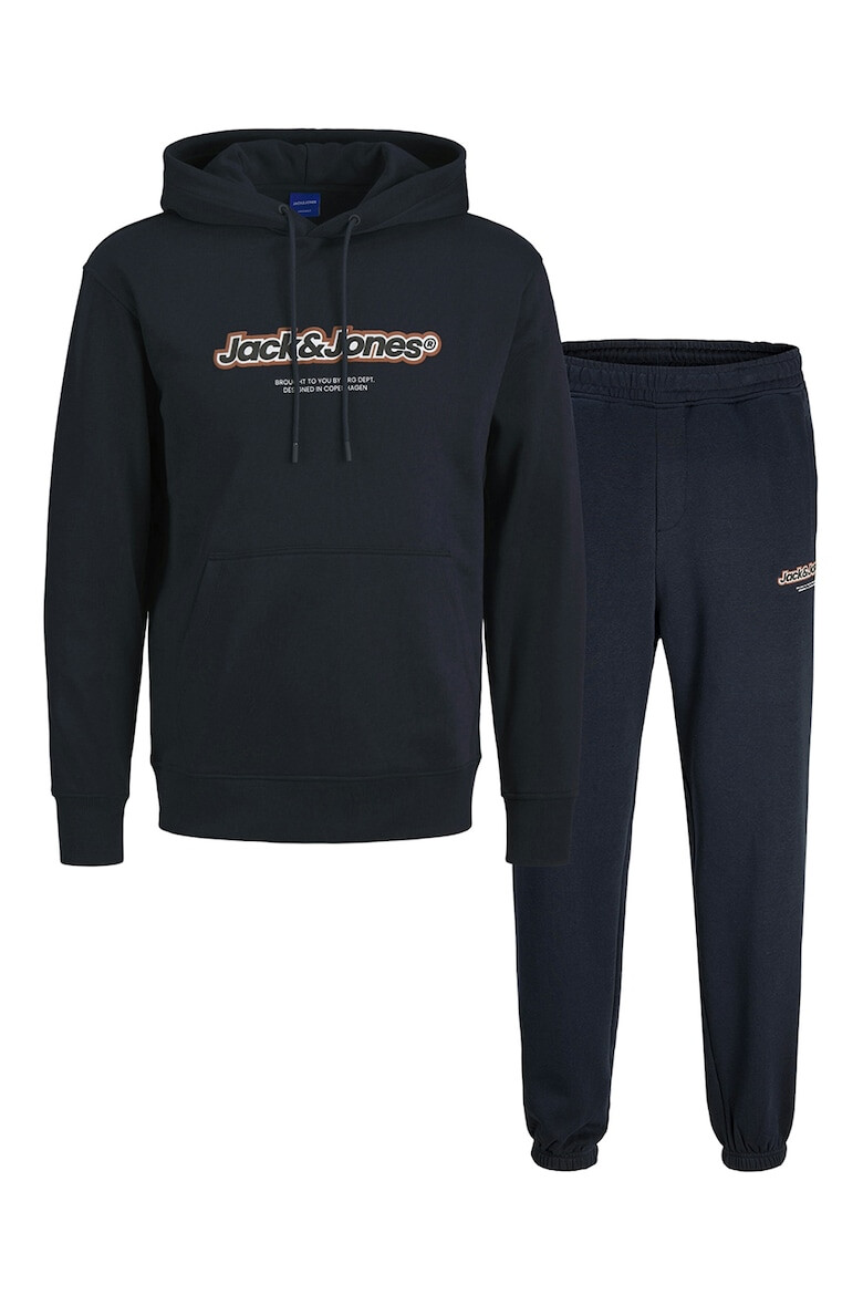 Jack & Jones Trening cu logo - Pled.ro