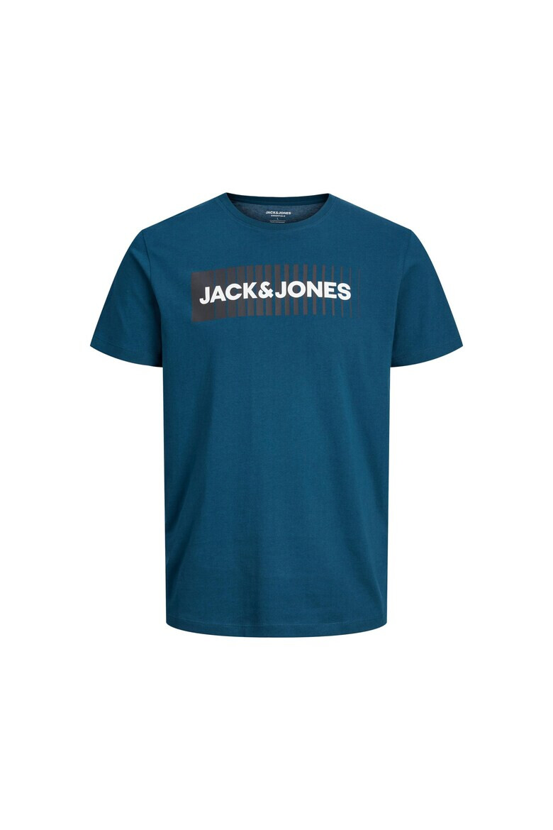 Jack & Jones Tricou Baieti 302308613 Bumbac - Pled.ro