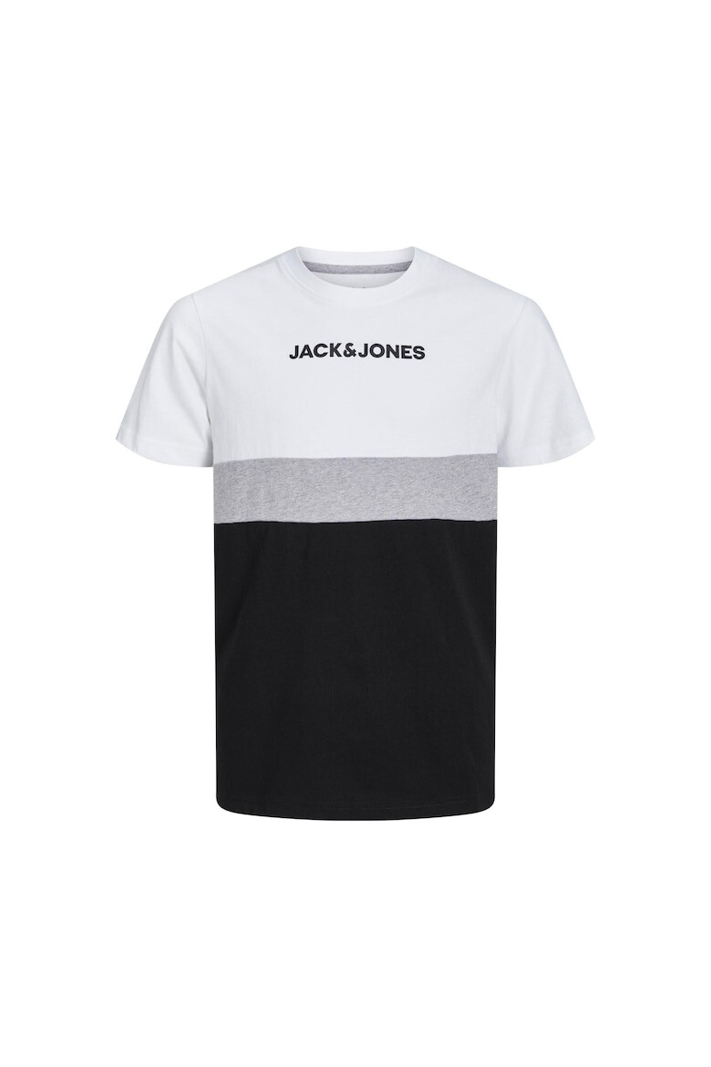 Jack & Jones Tricou Baieti 302309306 Bumbac - Pled.ro