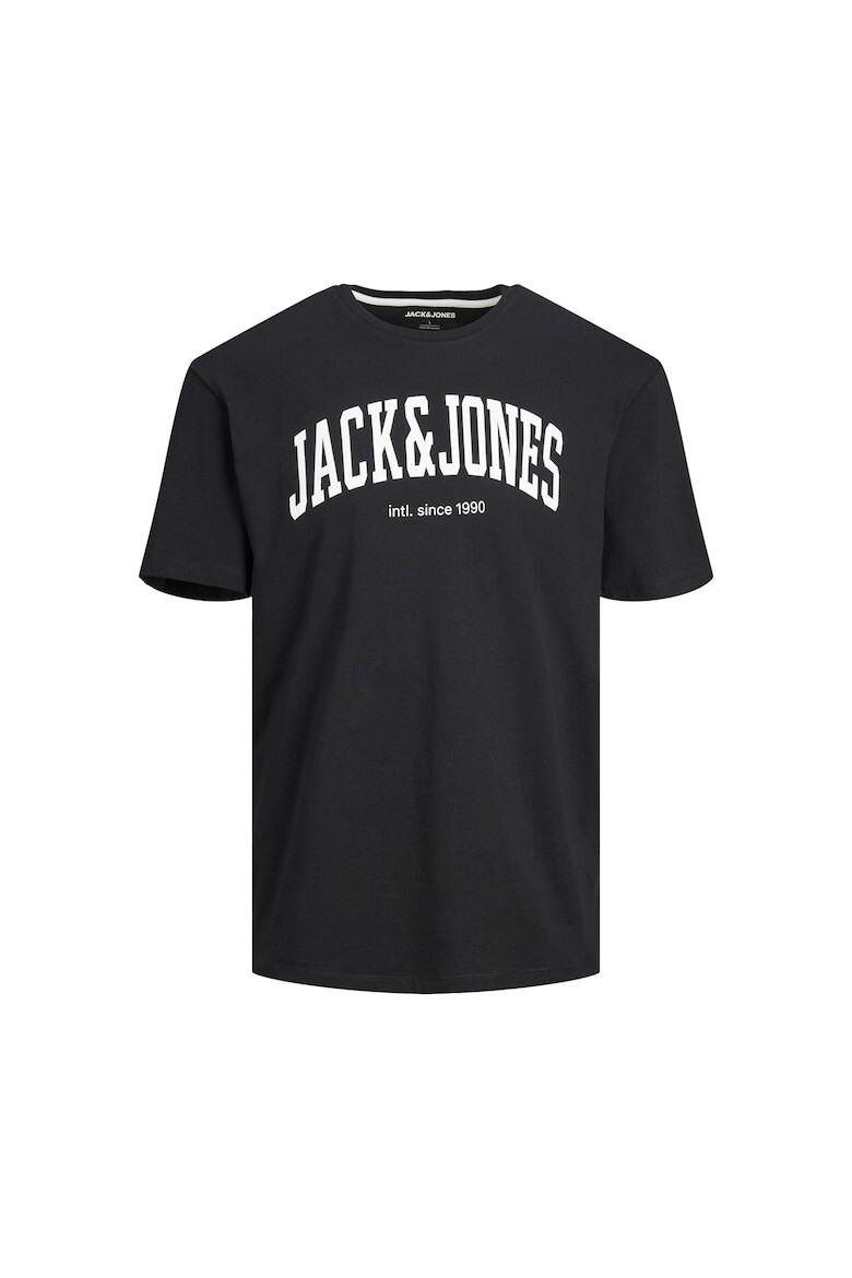 Jack & Jones Tricou Baieti 302309368 Bumbac - Pled.ro