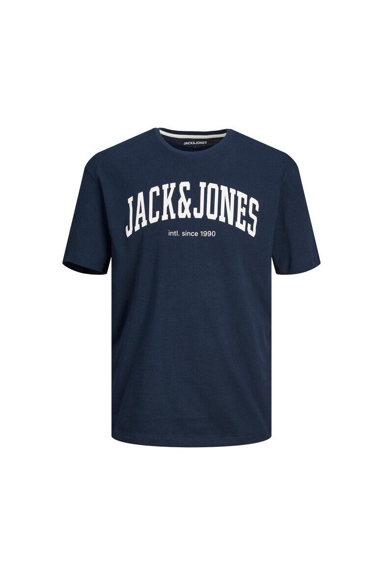 Jack & Jones Tricou Baieti 302309382 Bumbac - Pled.ro