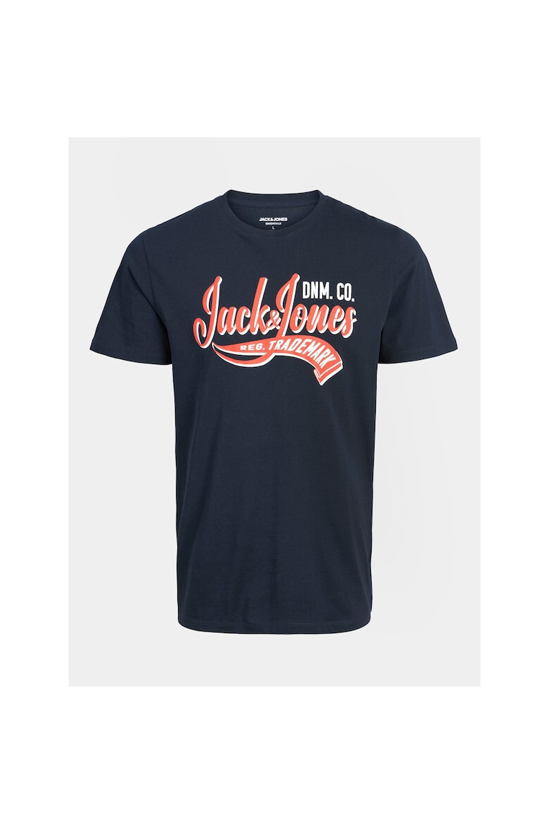 Jack & Jones Tricou Baieti 303521486 Bumbac - Pled.ro