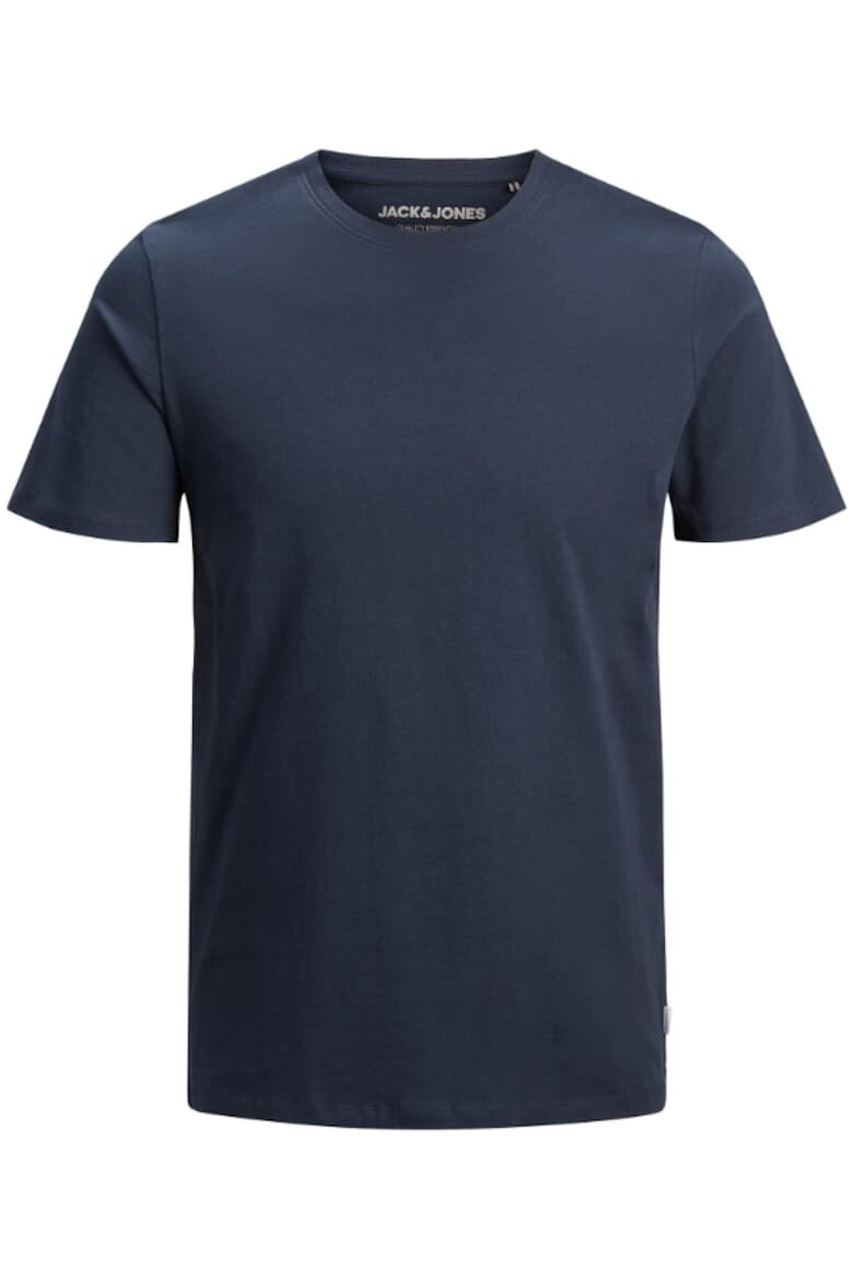 Jack & Jones Tricou barbati 208514910 Bumbac - Pled.ro