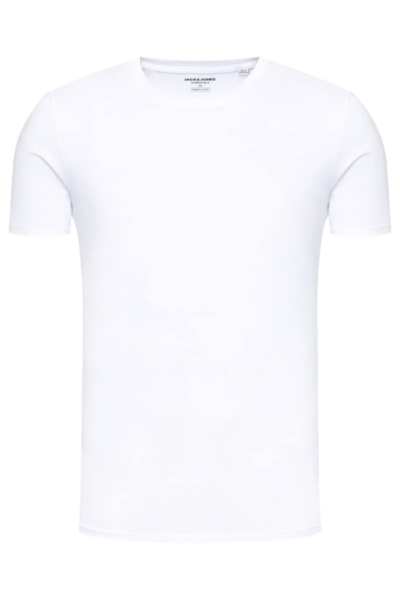 Jack & Jones Tricou barbati 208514972 Bumbac - Pled.ro