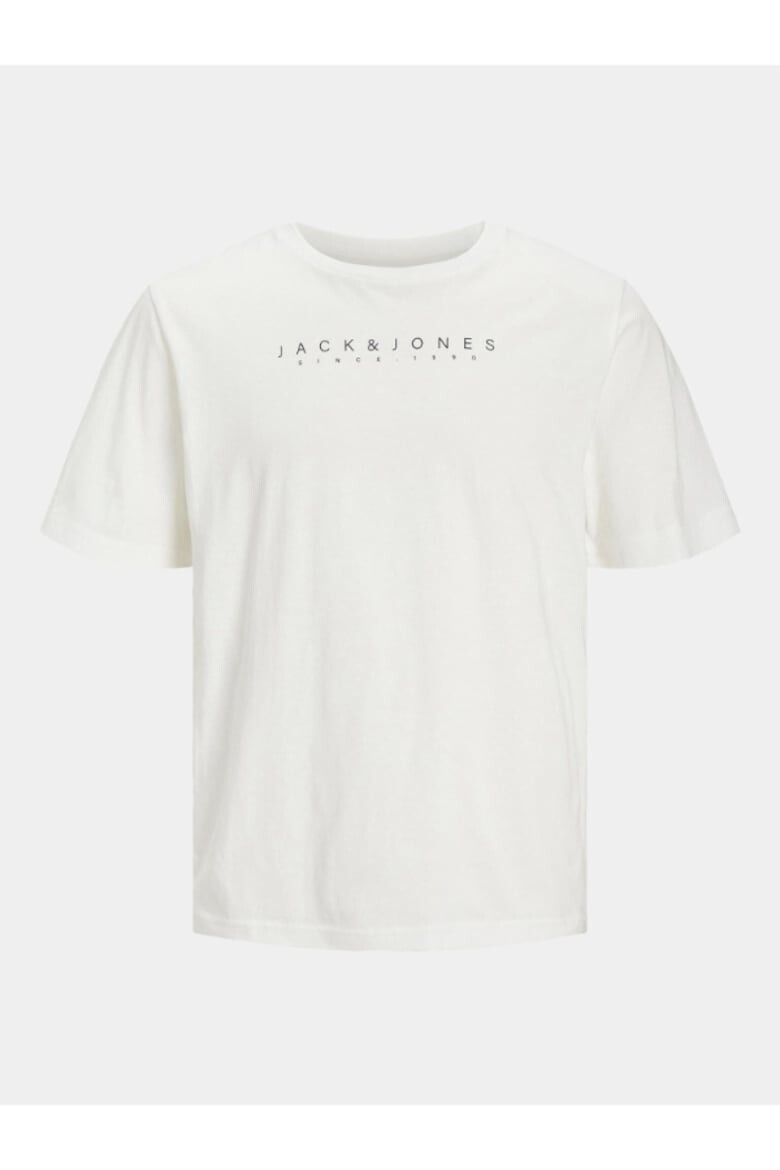 Jack & Jones Tricou barbati 303307707 Bumbac - Pled.ro