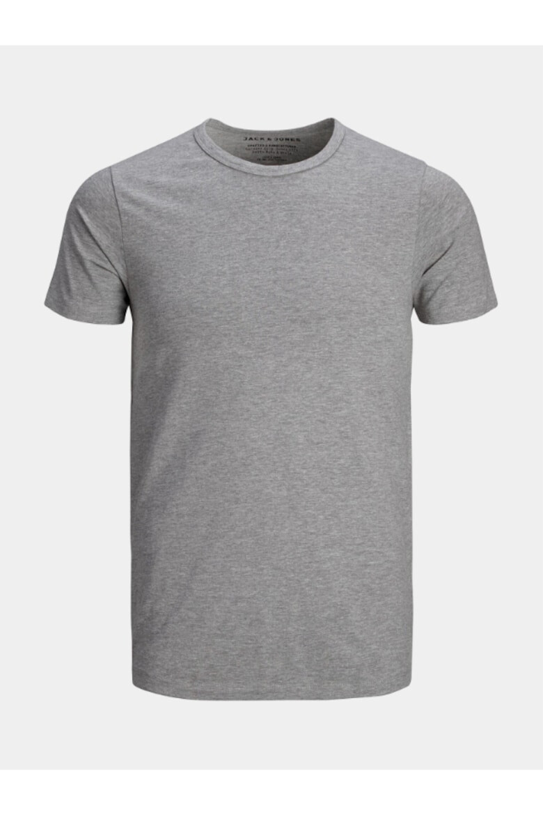 Jack & Jones Tricou barbati 303593896 Bumbac - Pled.ro