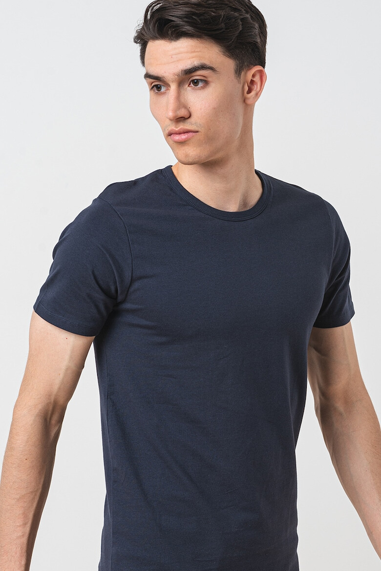 Jack & Jones Tricou cu decolteu rotund - Pled.ro