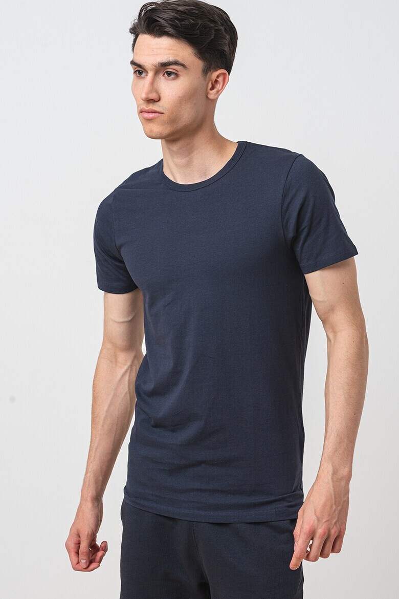 Jack & Jones Tricou cu decolteu rotund - Pled.ro