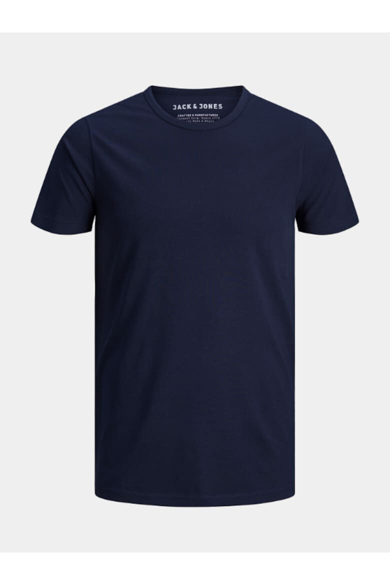 Jack & Jones Tricou cu decolteu rotund - Pled.ro