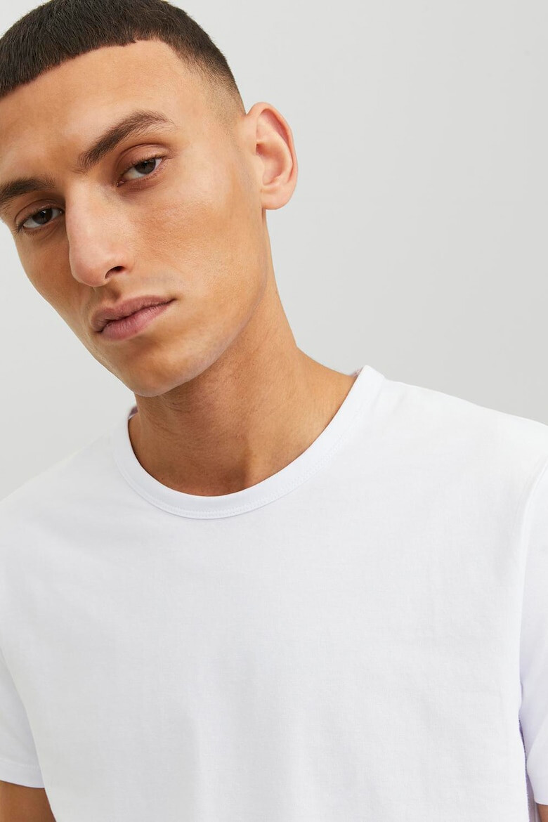 Jack & Jones Tricou cu decolteu rotund - Pled.ro