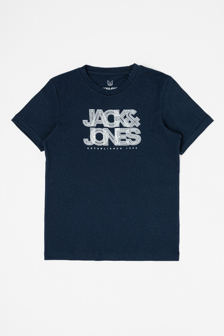 Jack & Jones Tricou cu imprimeu foto Booster - Pled.ro