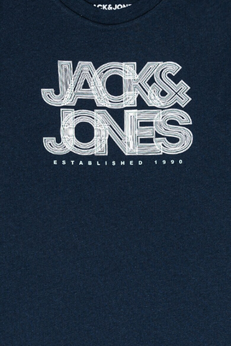 Jack & Jones Tricou cu imprimeu foto Booster - Pled.ro