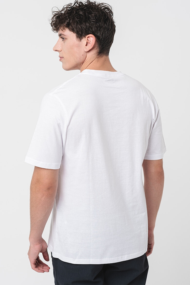 Jack & Jones Tricou cu imprimeu logo - Pled.ro