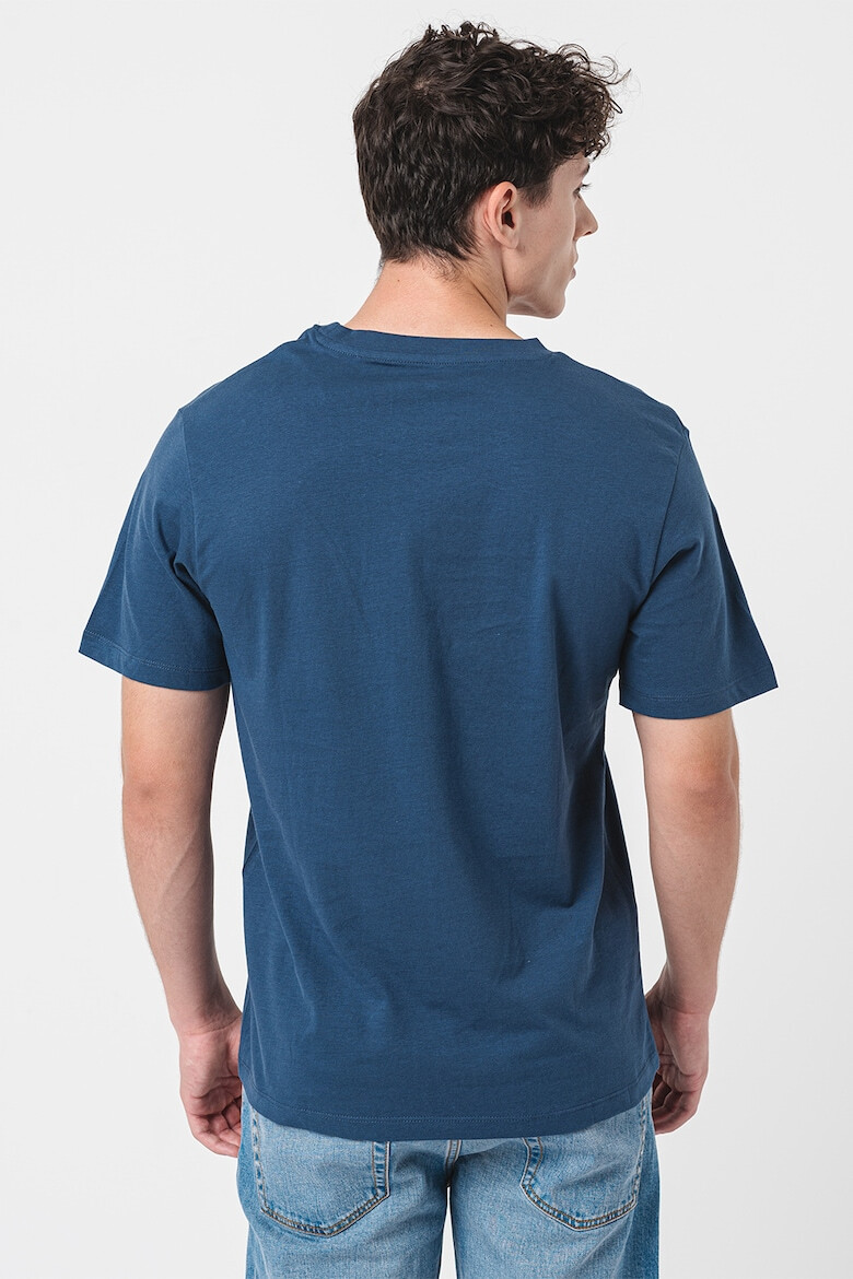 Jack & Jones Tricou cu imprimeu logo - Pled.ro