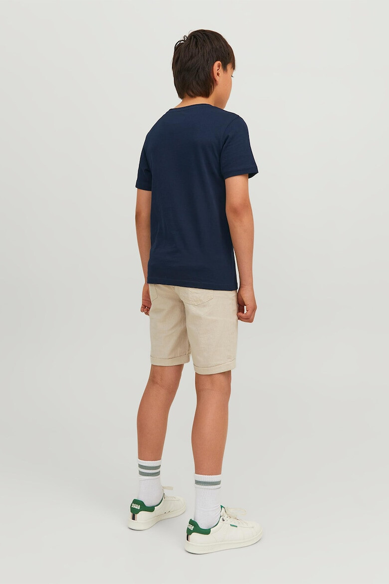 Jack & Jones Tricou cu imprimeu logo - Pled.ro