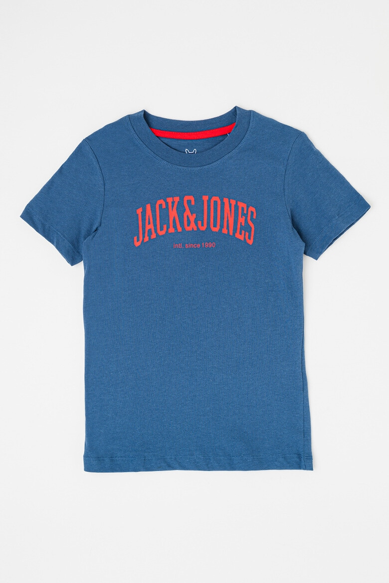 Jack & Jones Tricou cu imprimeu logo - Pled.ro