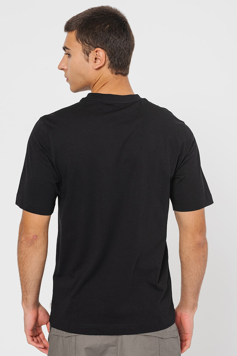 Jack & Jones Tricou cu imprimeu logo - Pled.ro