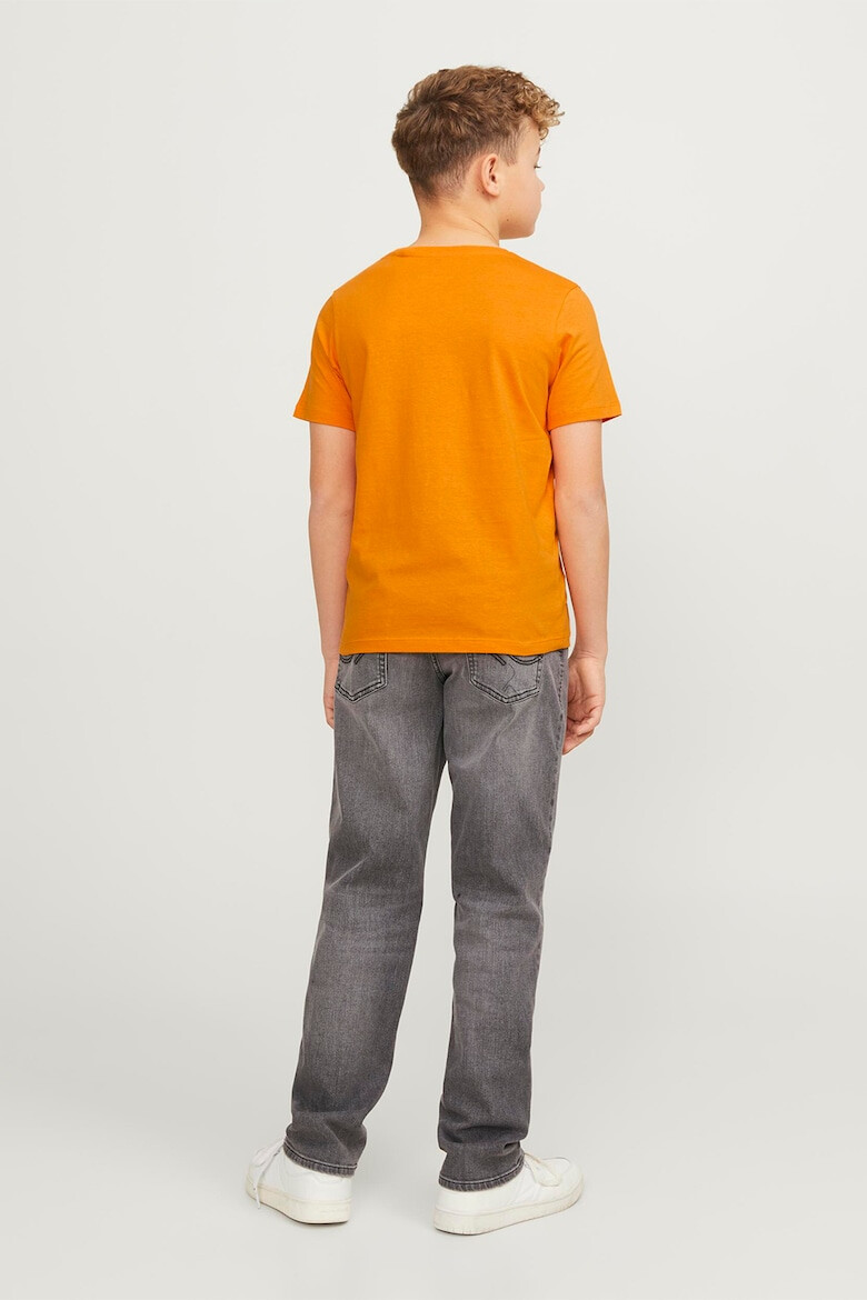 Jack & Jones Tricou cu imprimeu logo - Pled.ro