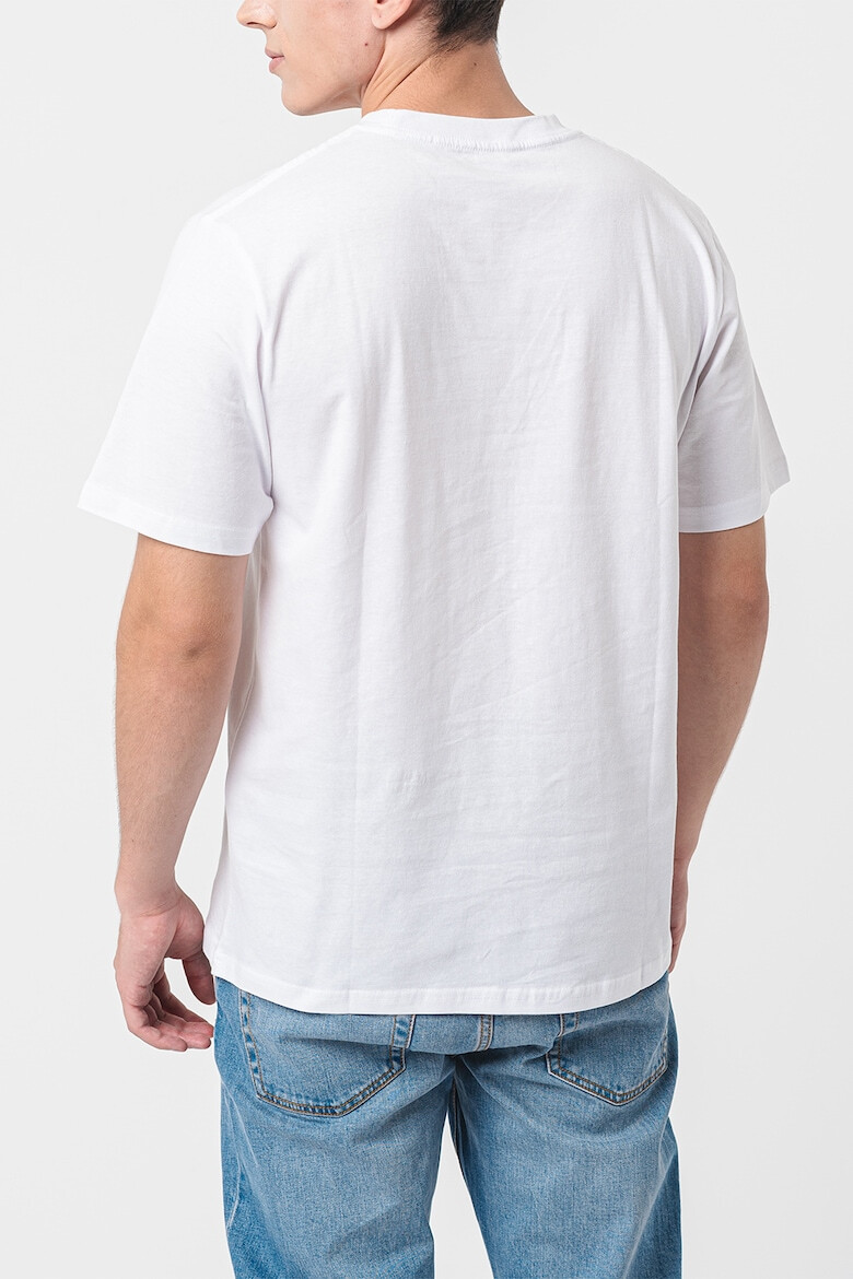 Jack & Jones Tricou cu imprimeu logo - Pled.ro