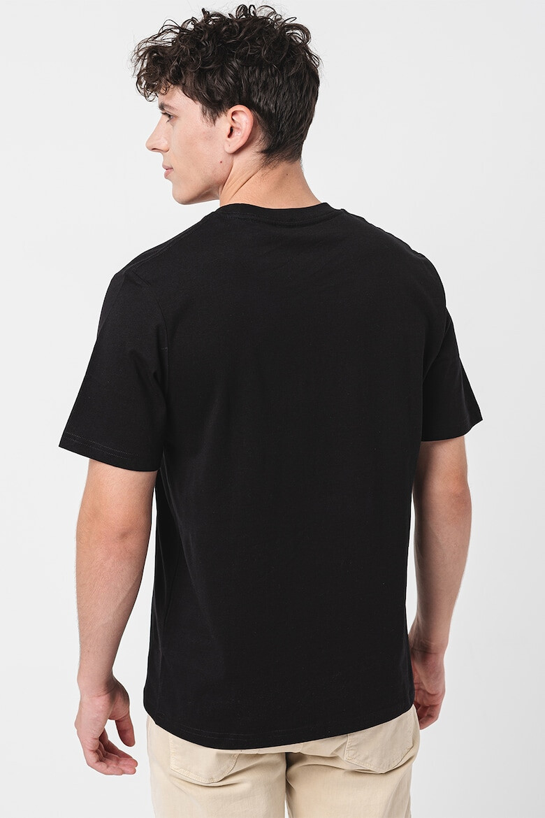 Jack & Jones Tricou cu imprimeu logo - Pled.ro