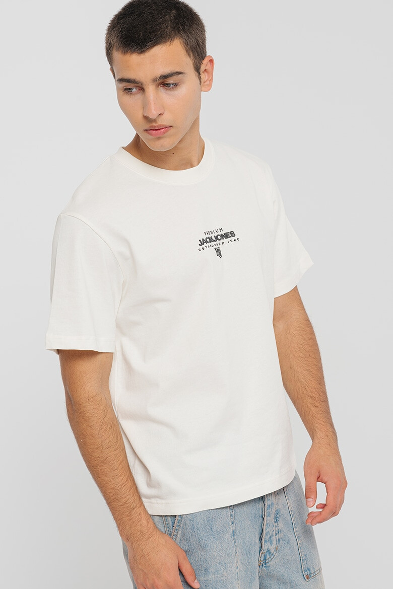 Jack & Jones Tricou cu logo - Pled.ro