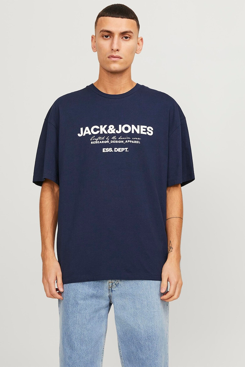 Jack & Jones Tricou cu logo - Pled.ro