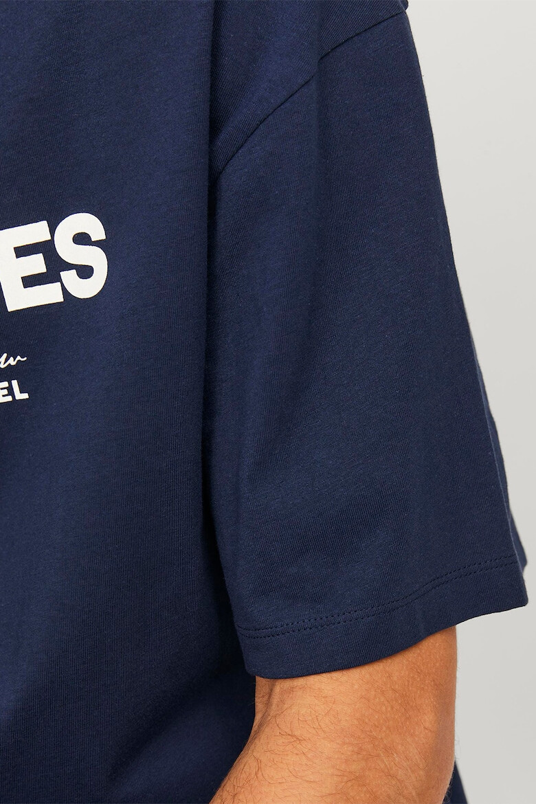 Jack & Jones Tricou cu logo - Pled.ro