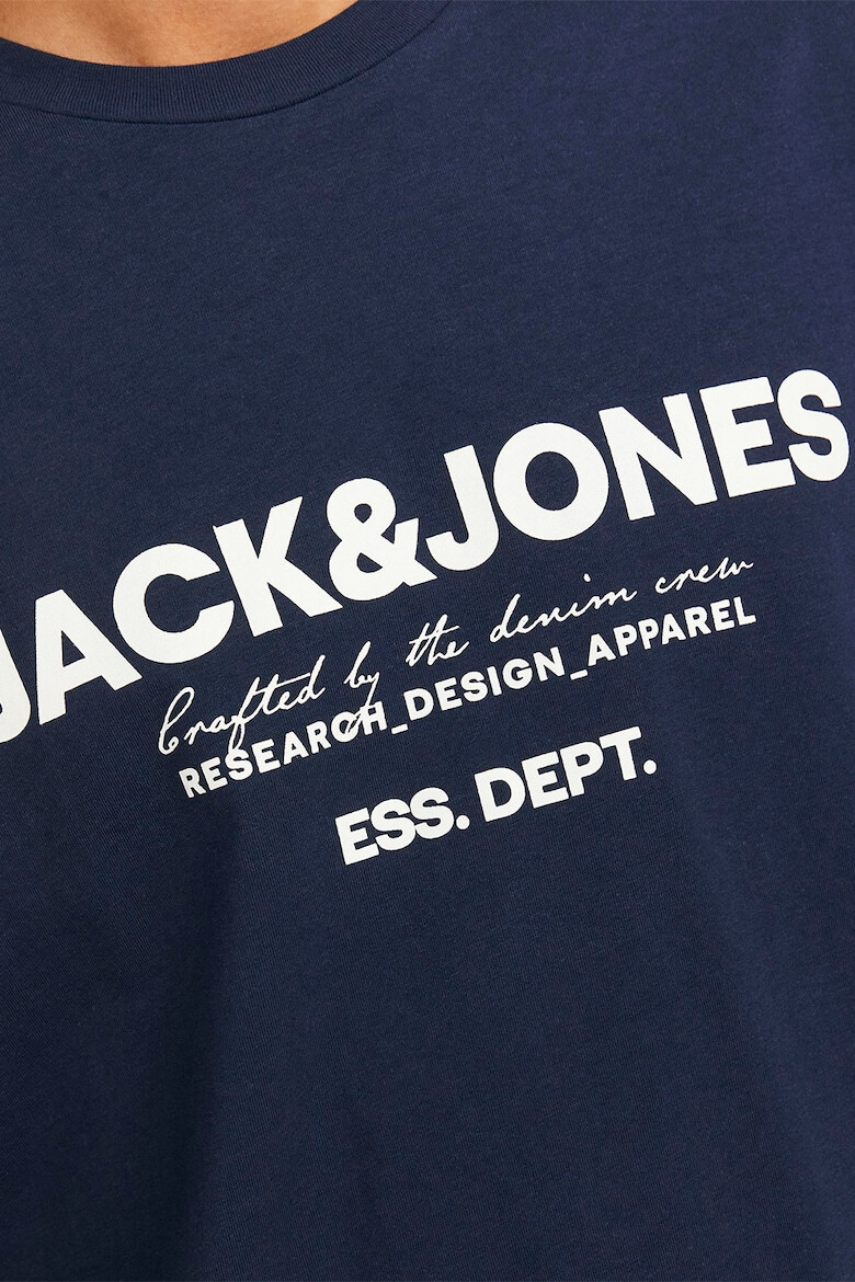 Jack & Jones Tricou cu logo - Pled.ro