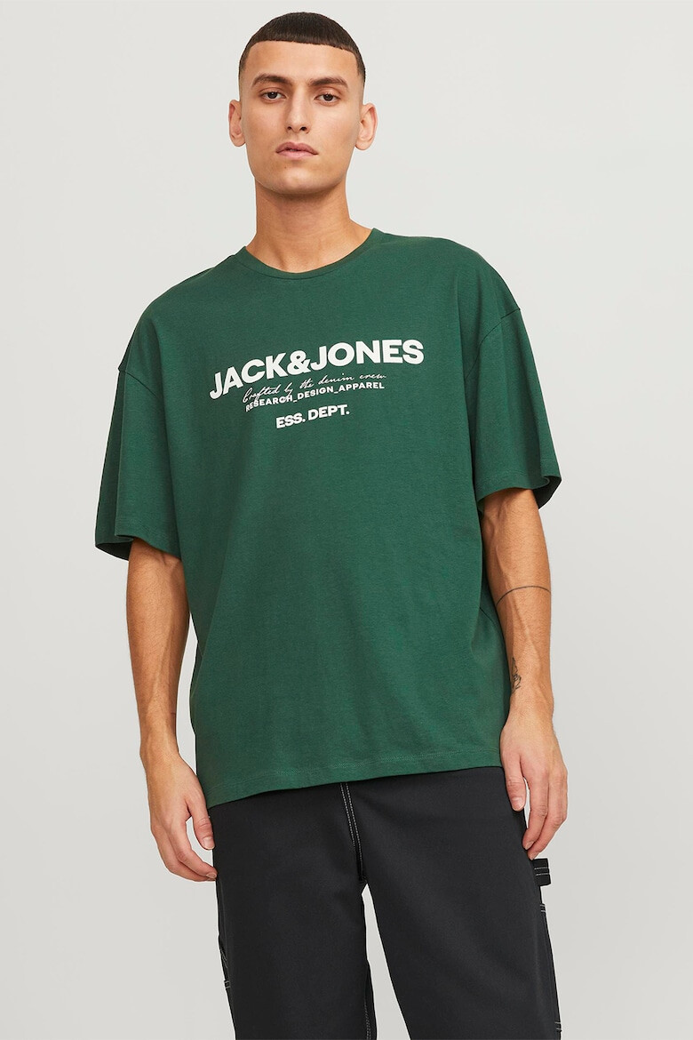 Jack & Jones Tricou cu logo - Pled.ro