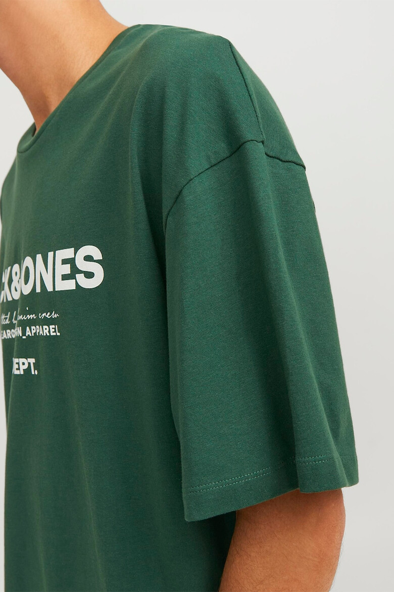 Jack & Jones Tricou cu logo - Pled.ro